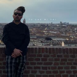 Cover of Tu Che Mi Fai
