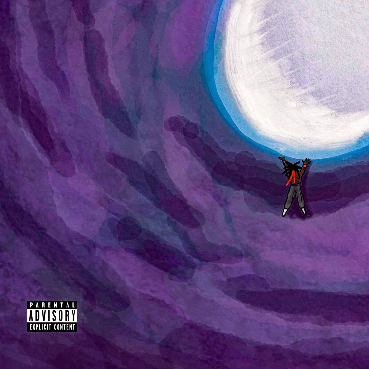 Album cover of Shogun Jump