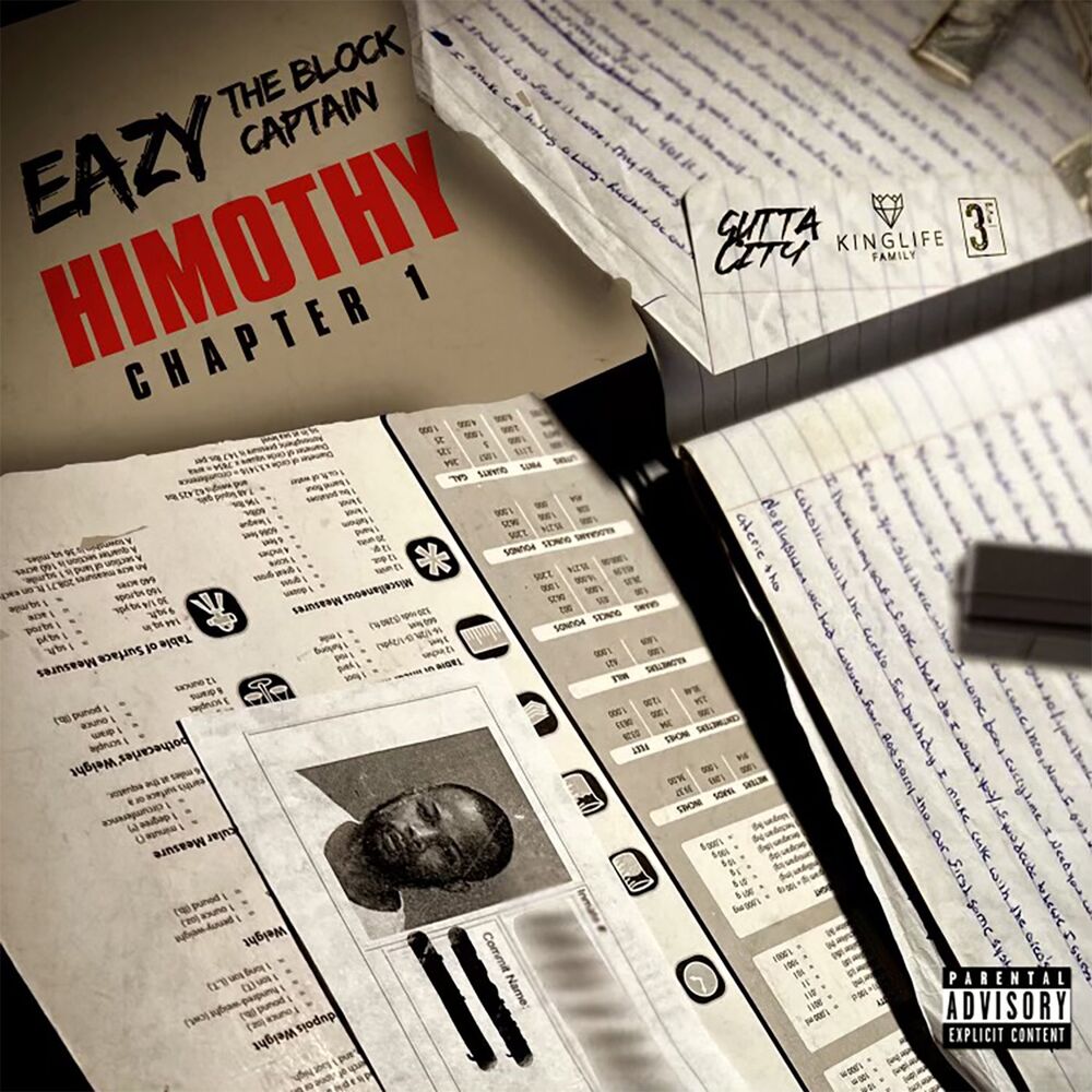 Picture of Himothy: Chapter 1