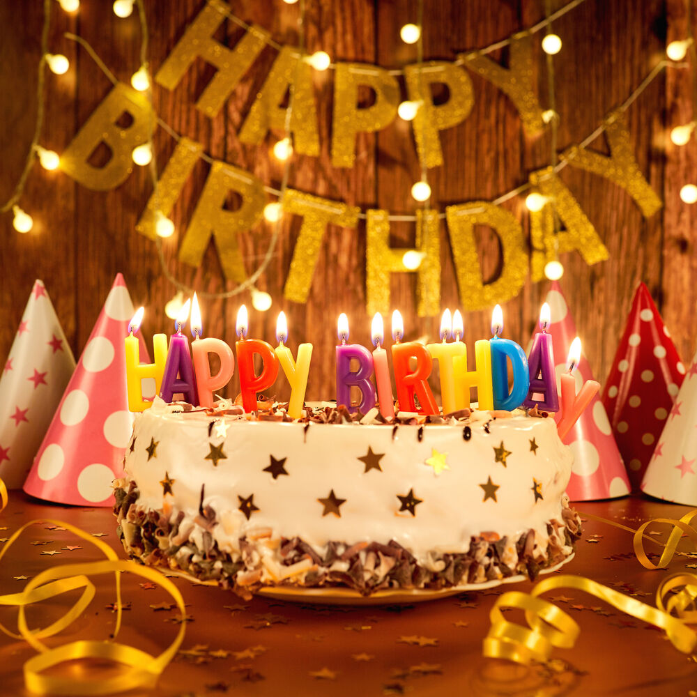 Picture of Happy Birthday