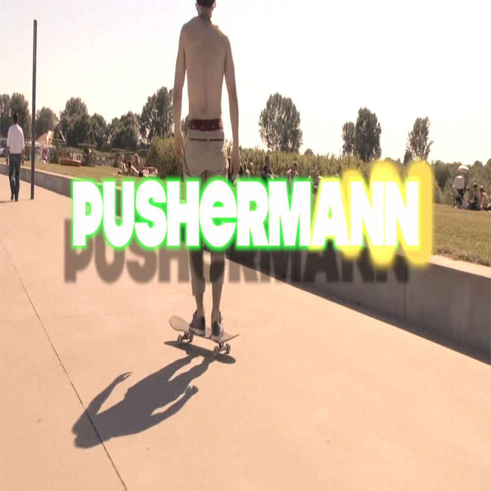Picture of Pushermann