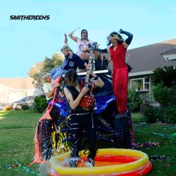 Cover of Smithereens
