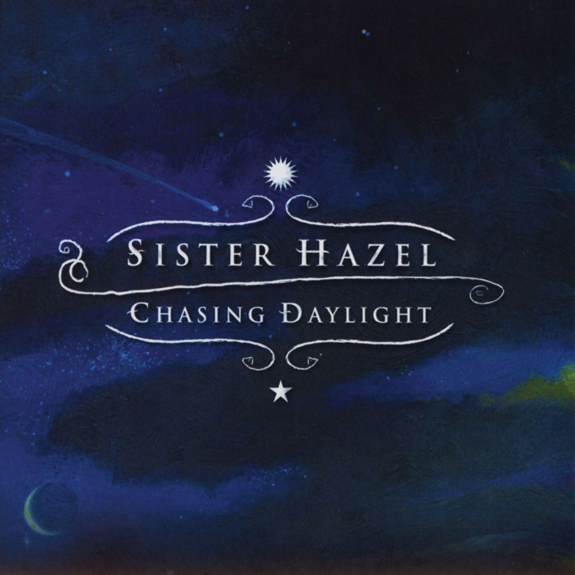 Album cover of Chasing Daylight