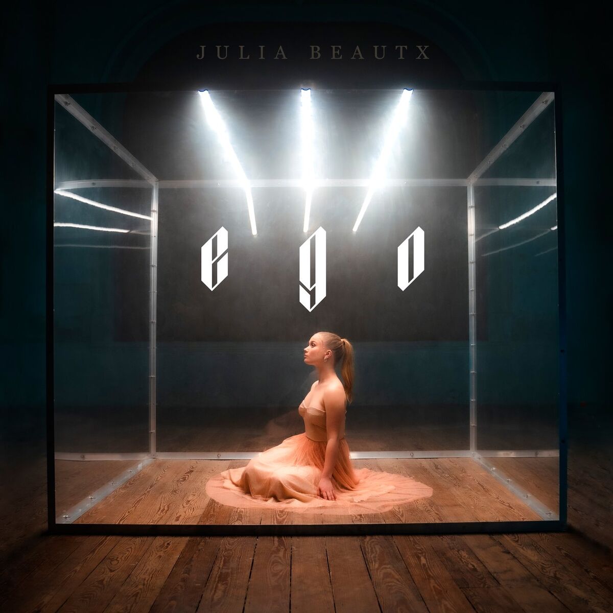 Album cover of Ego