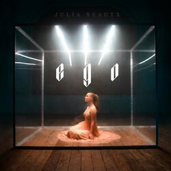 Cover of Ego