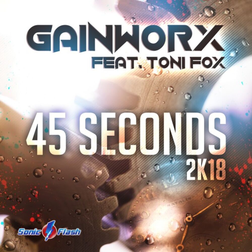 Picture of 45 Seconds 2k18