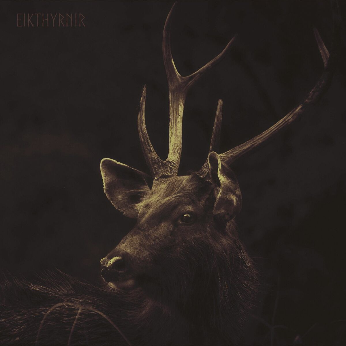 Album cover of Ostara