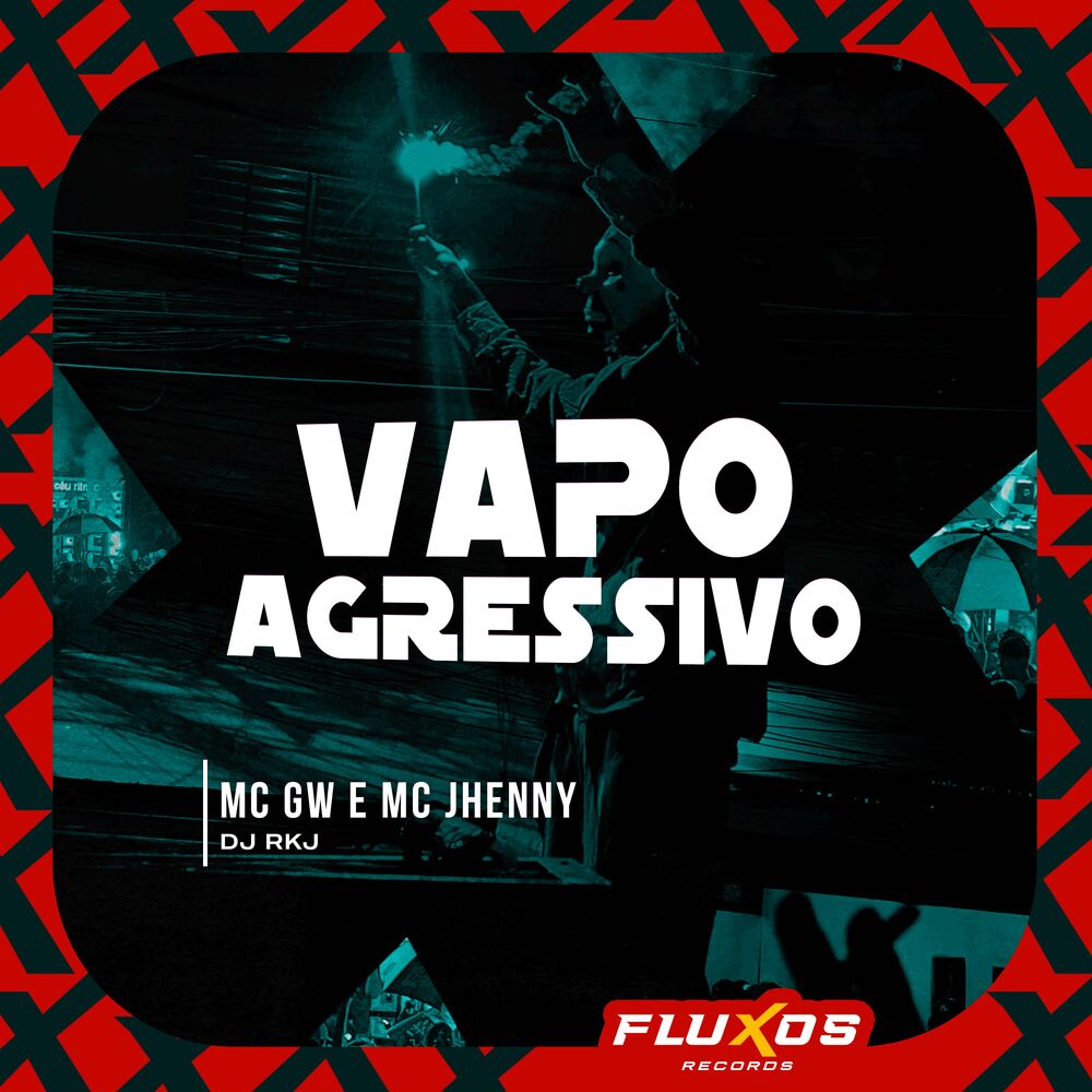 Picture of Vapo Agressivo