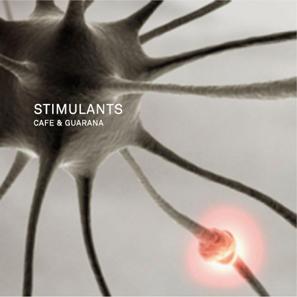 Picture of Stimulants