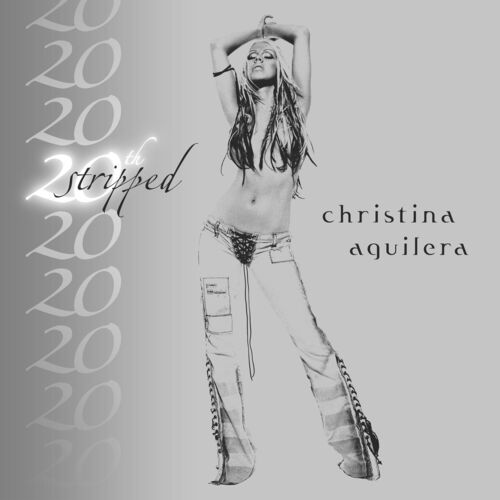 CHRISTINA AGUILERA カセットテープポップス Christina Aguilera - Christina Aguilera - cdcosmos