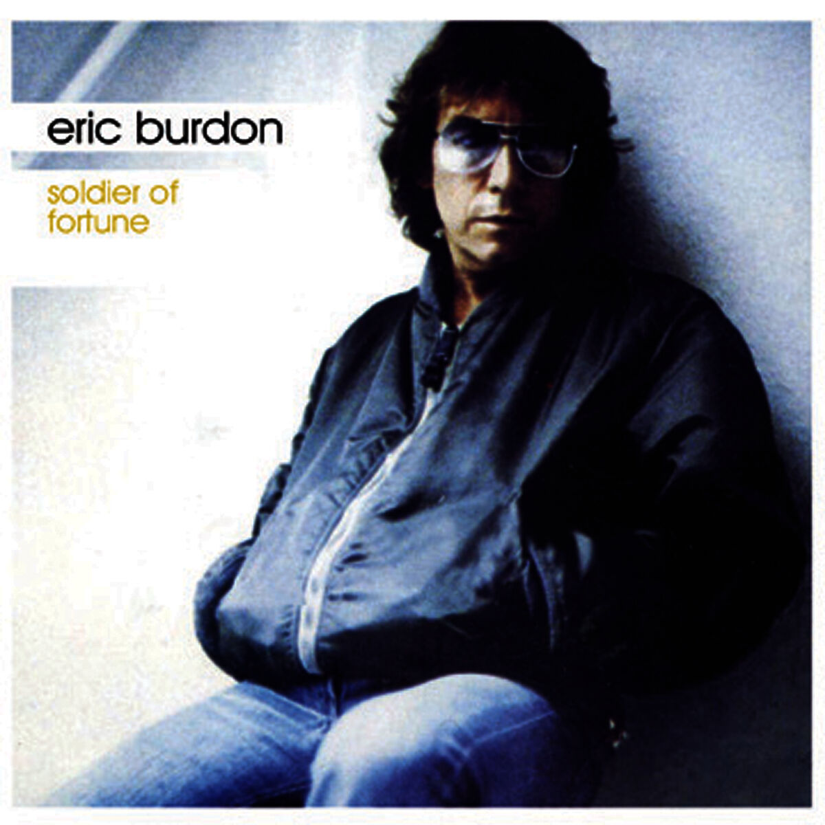 Album cover of Soldier Of Fortune