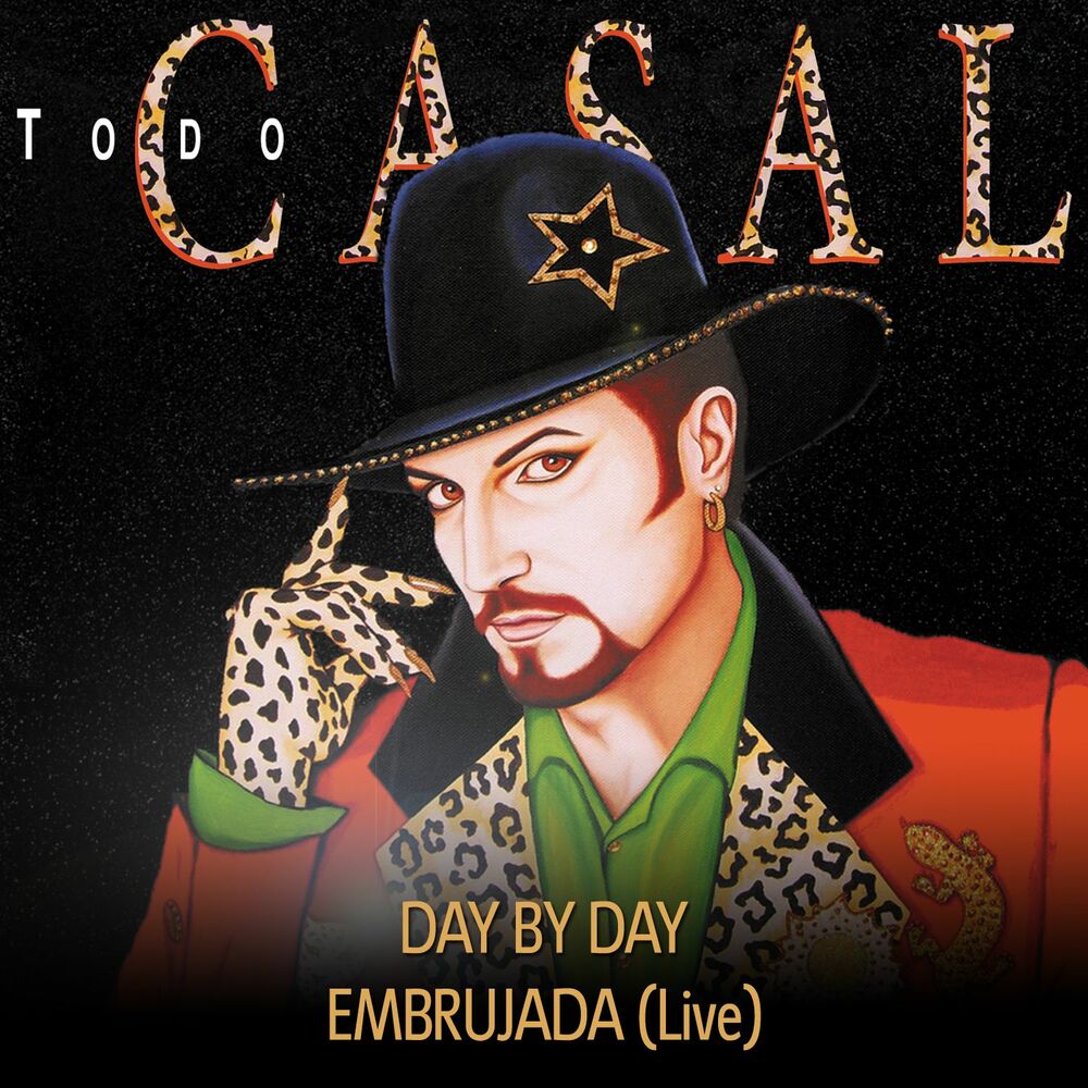 Picture of Day By Day / Embrujada