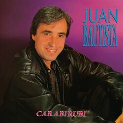 Cover of Carabirubi (Remasterizado 2021)