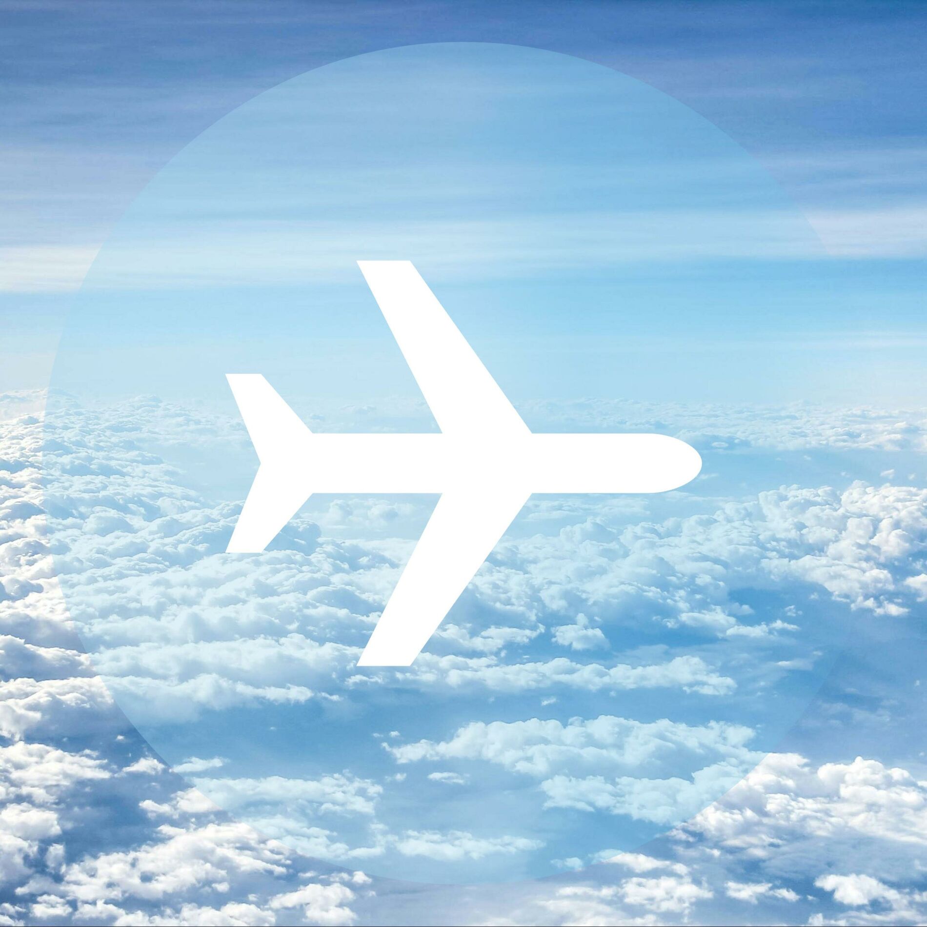 Album cover of Airplane Mode