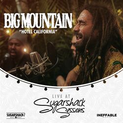 Cover of Hotel California (Live at Sugarshack Sessions)