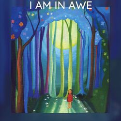 Cover of I Am in Awe