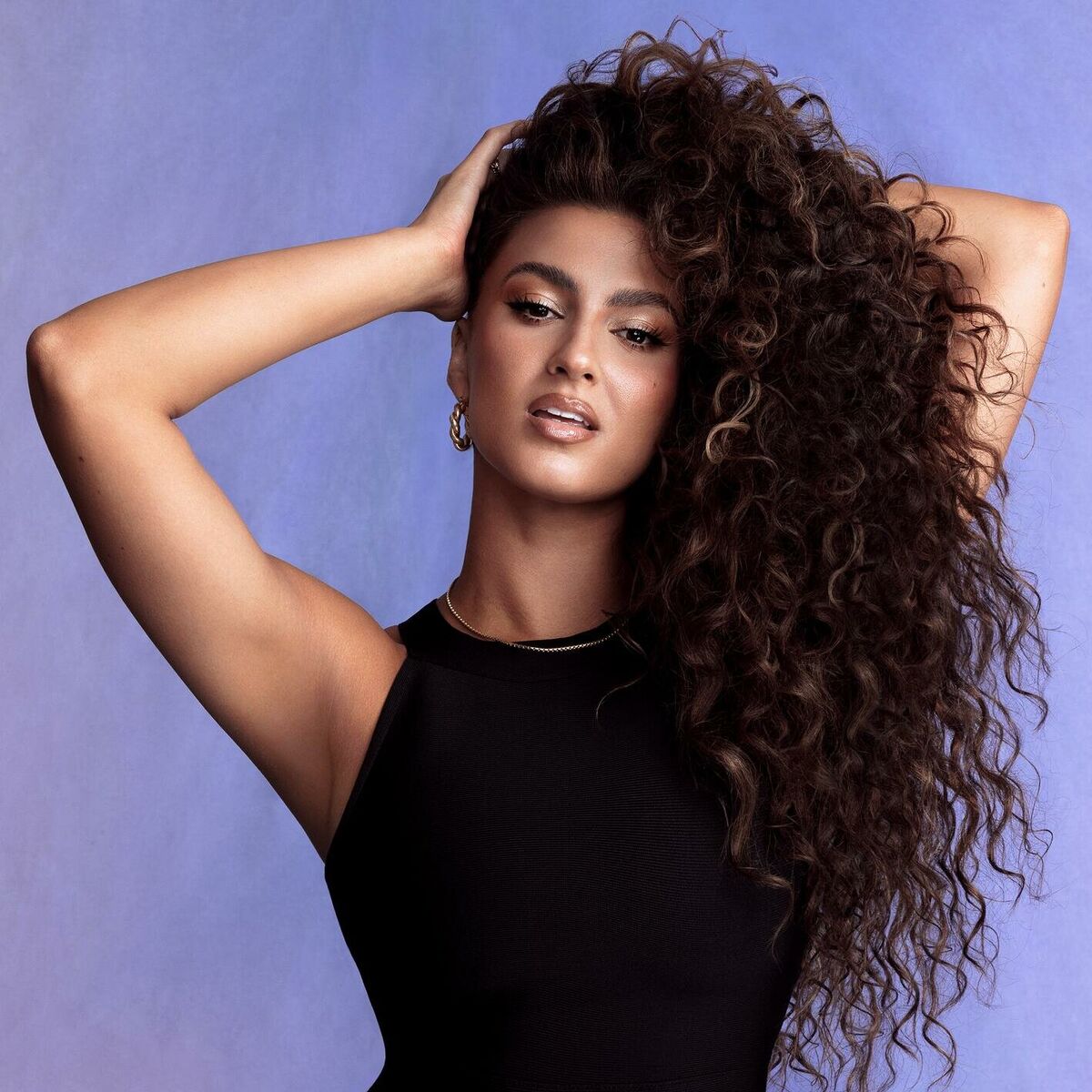 Album cover of TORI.