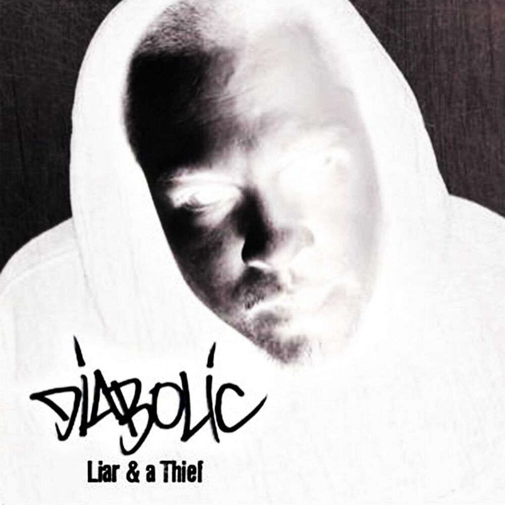 Picture of Liar and a Thief (Instrumentals)