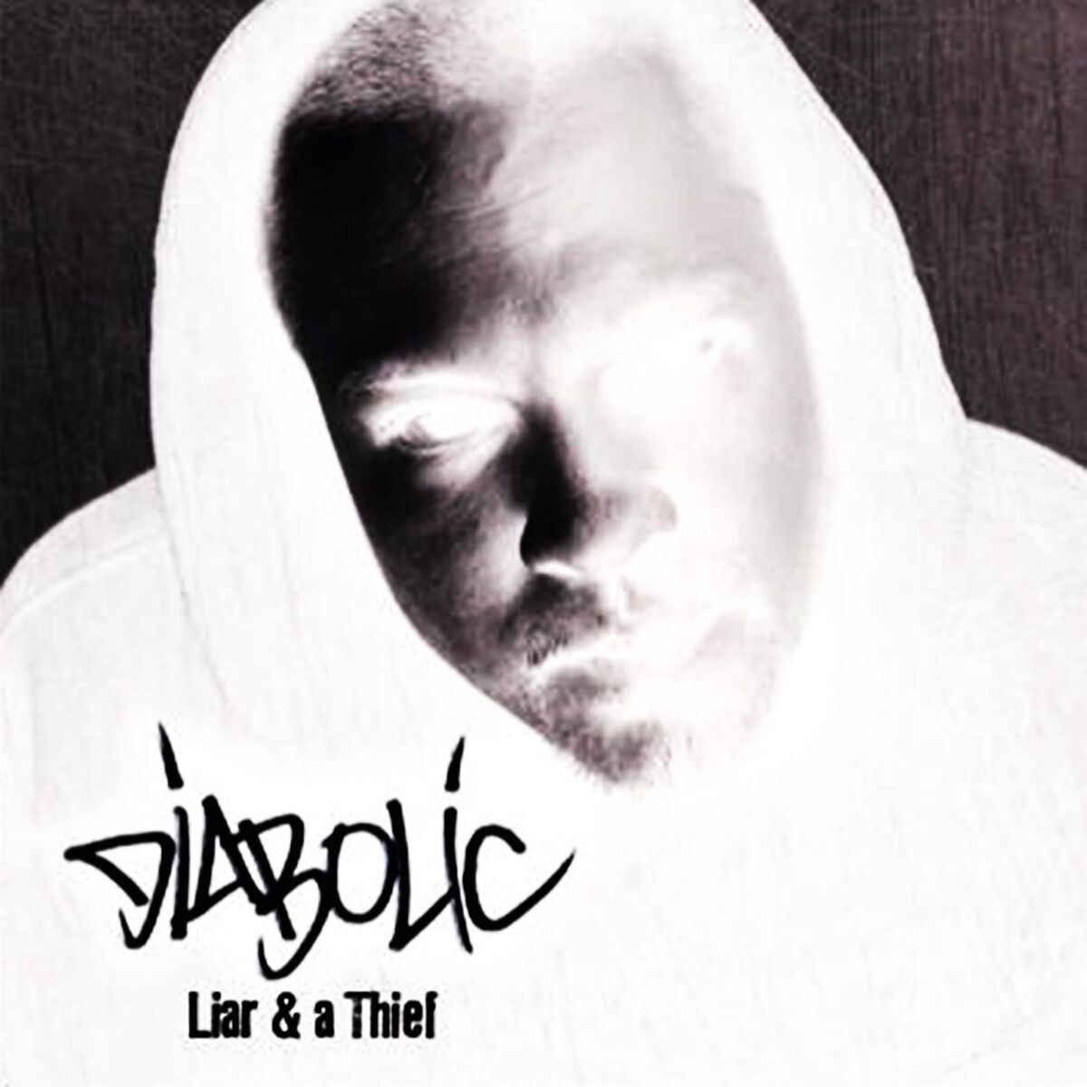 Album cover of Liar and a Thief (Instrumentals)