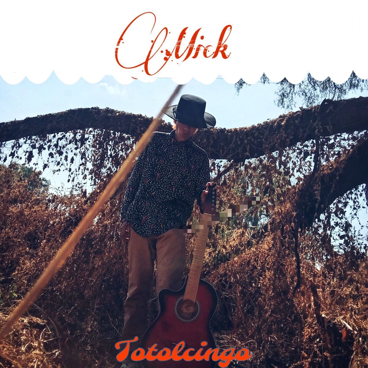 Album cover of No Tardes más