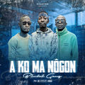 A ko ma n&ocirc;gon