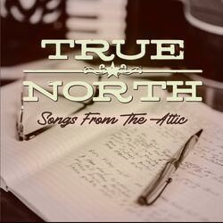 Cover of Songs from the Attic