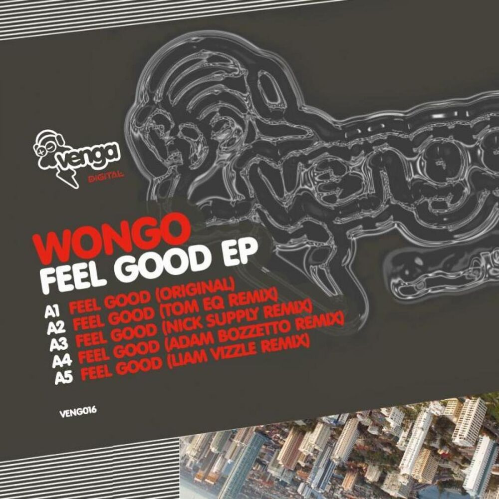 Picture of Feel Good