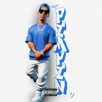 洋楽 G-RAP PIMPIN & PANDERIN - UNLIMITED GAME 200x200.jpg