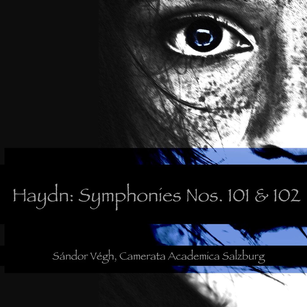 Picture of Haydn: Symphonies Nos. 101 & 102