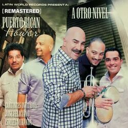 Cover of A Otro Nivel
