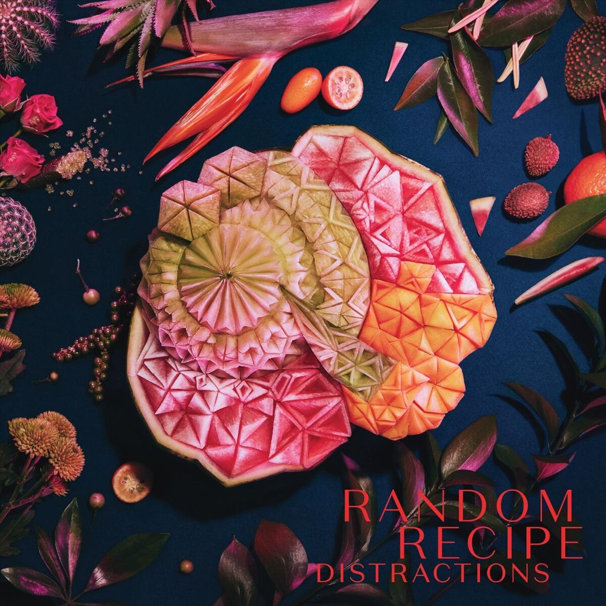 Album cover of Out of the Sky