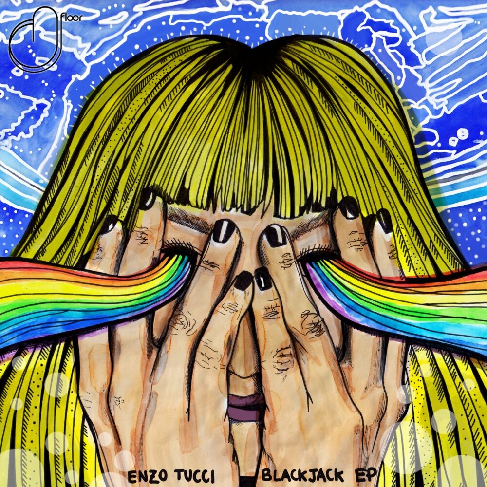 Picture of Blackjack EP