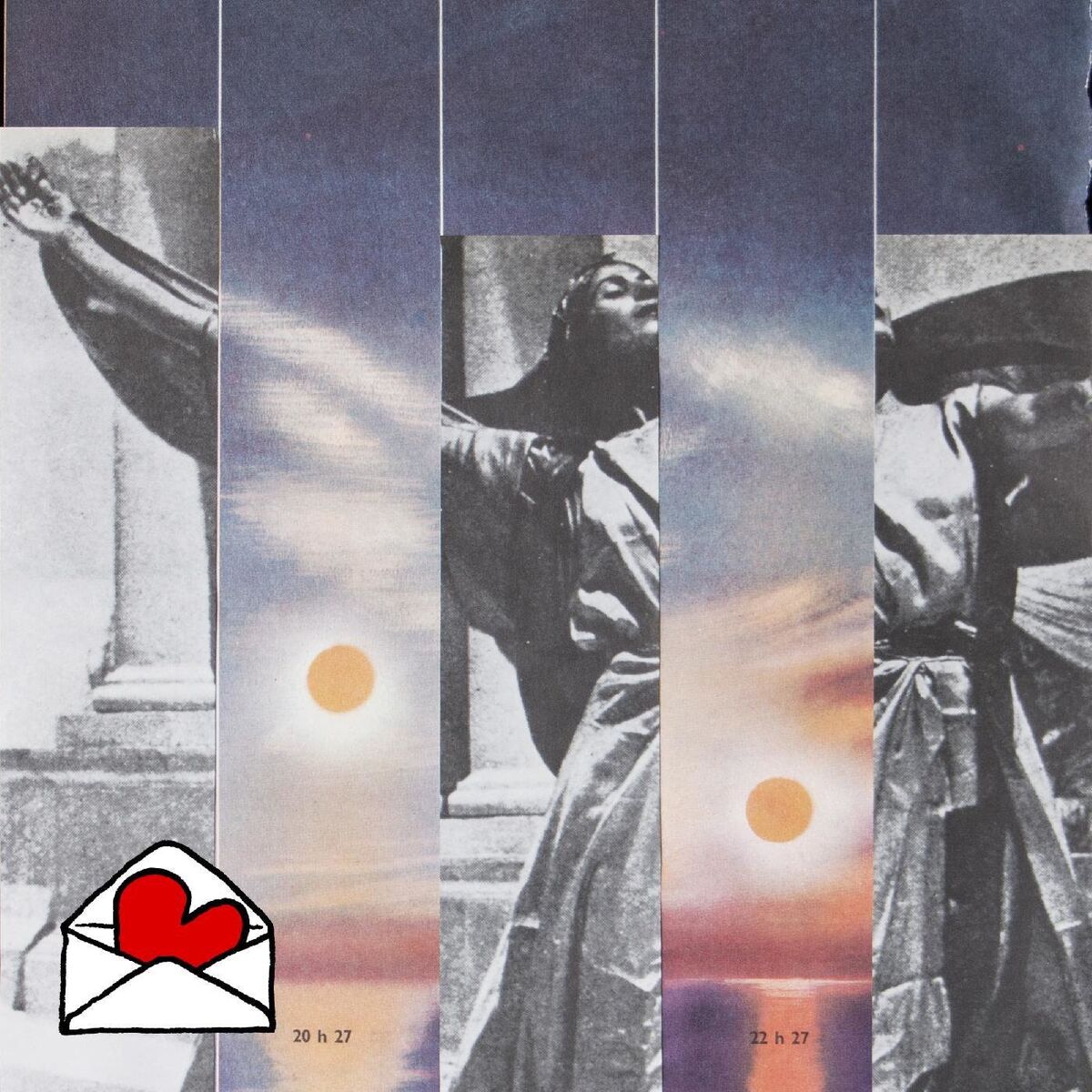 Album cover of Miracles