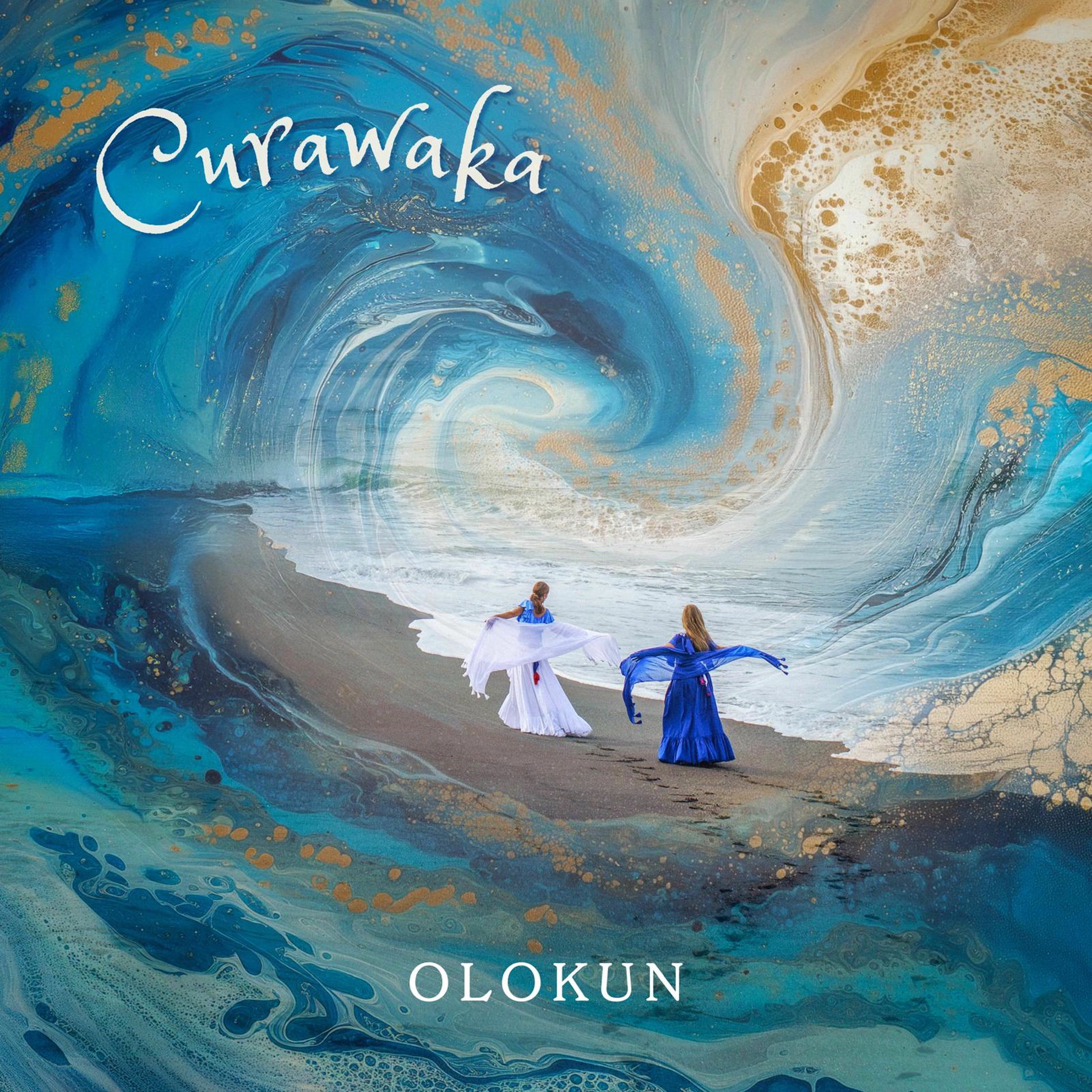 Album cover of OLOKUN