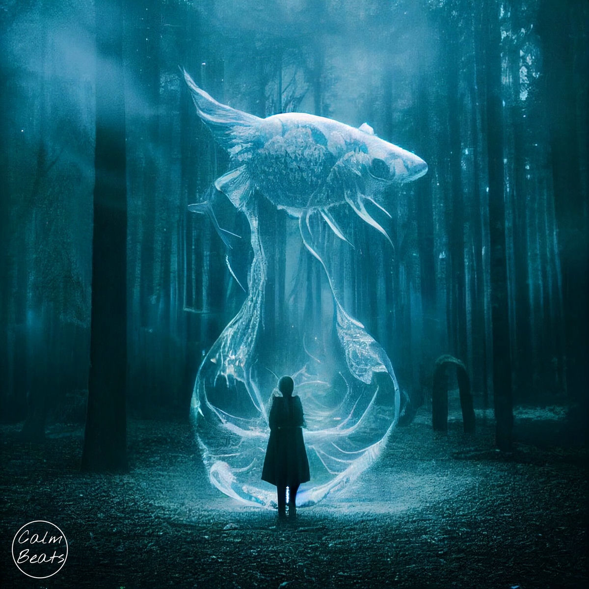 Album cover of In Pursuit of an Echo
