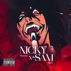 Cover of Hell Sing (Alucard)