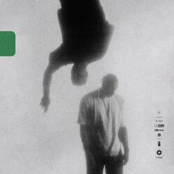 Cover of Lift Me Up