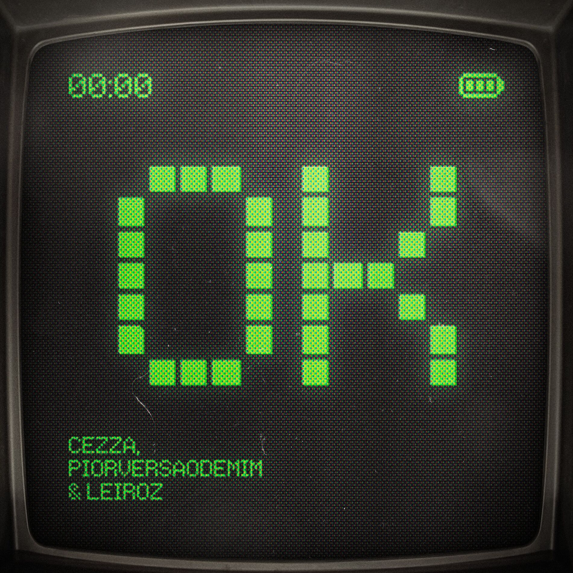 Album cover of Ok