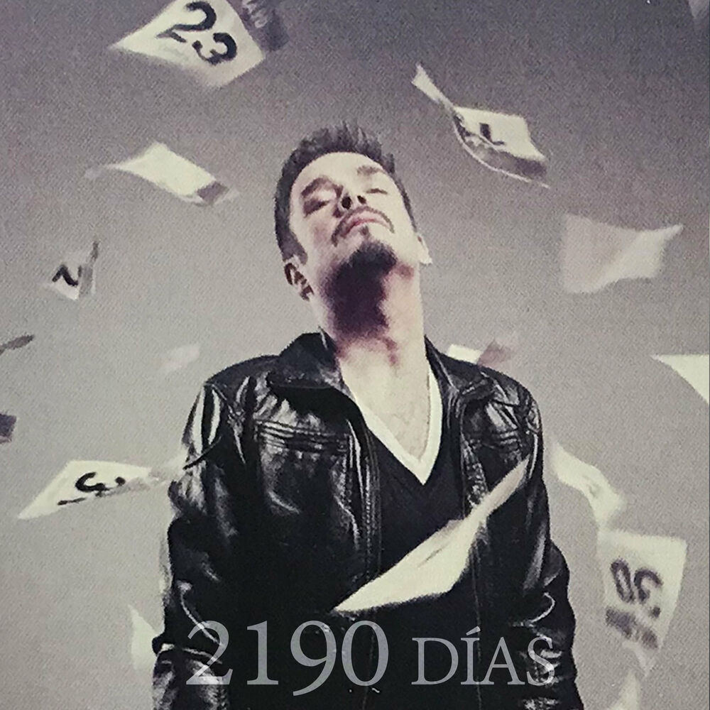 Picture of 2190 Dias (En Vivo)