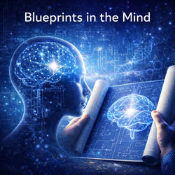 Cover of Blueprints in the Mind by undefined