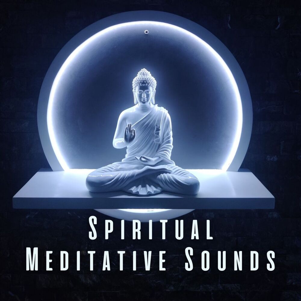 Picture of Spiritual Meditative Sounds