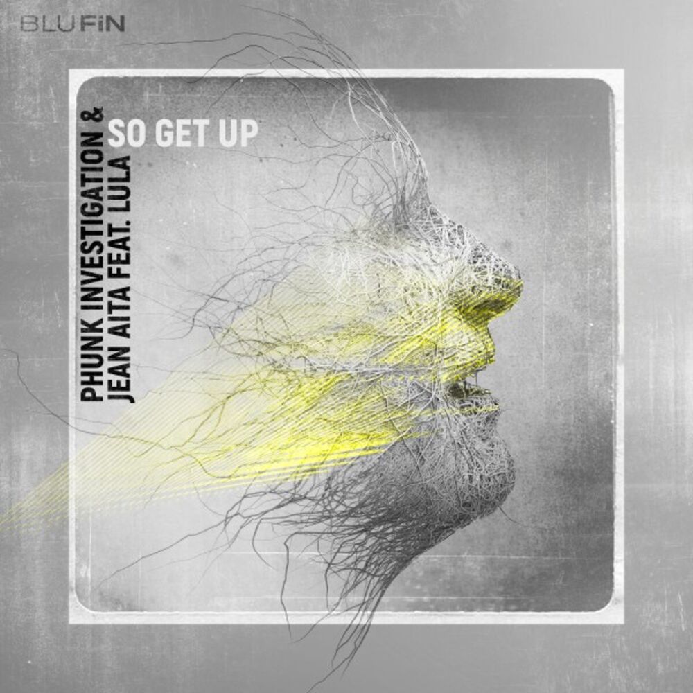 Picture of So Get Up