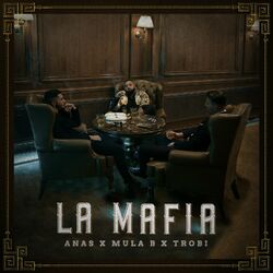 Cover of La Mafia