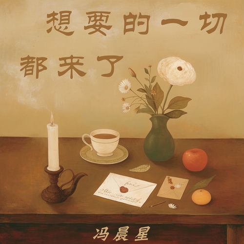 想要的一切都来了