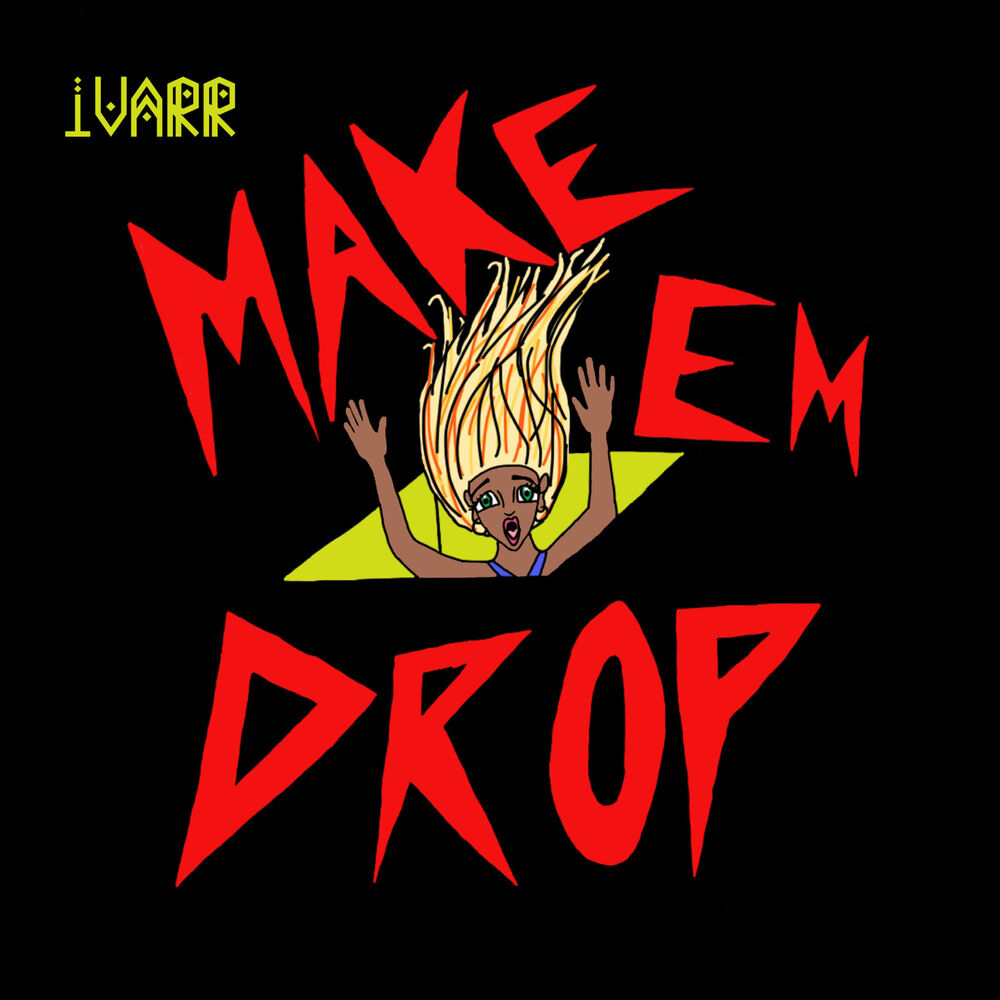 Picture of Make 'em Drop