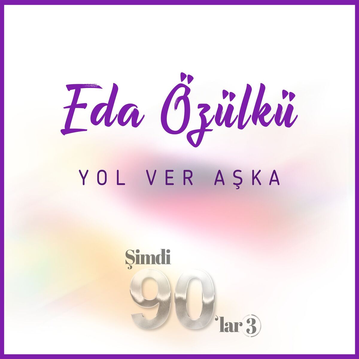 Album cover of Yol Ver Aşka