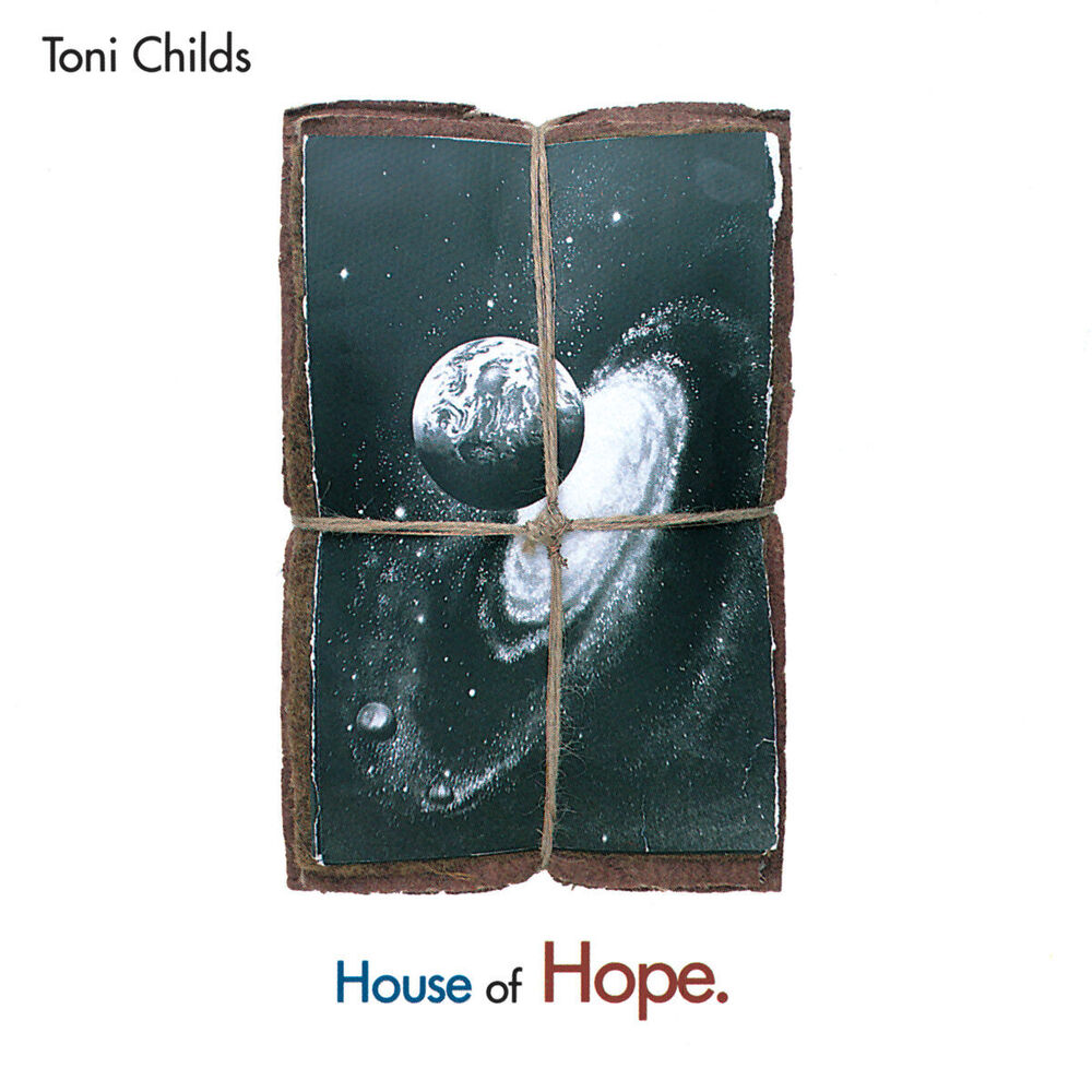 Picture of House Of Hope (Reissue)