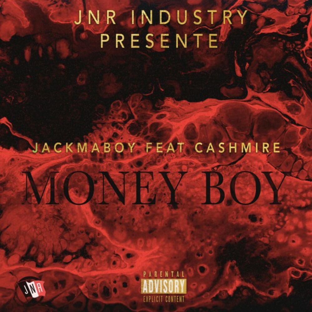 Picture of Money Boy