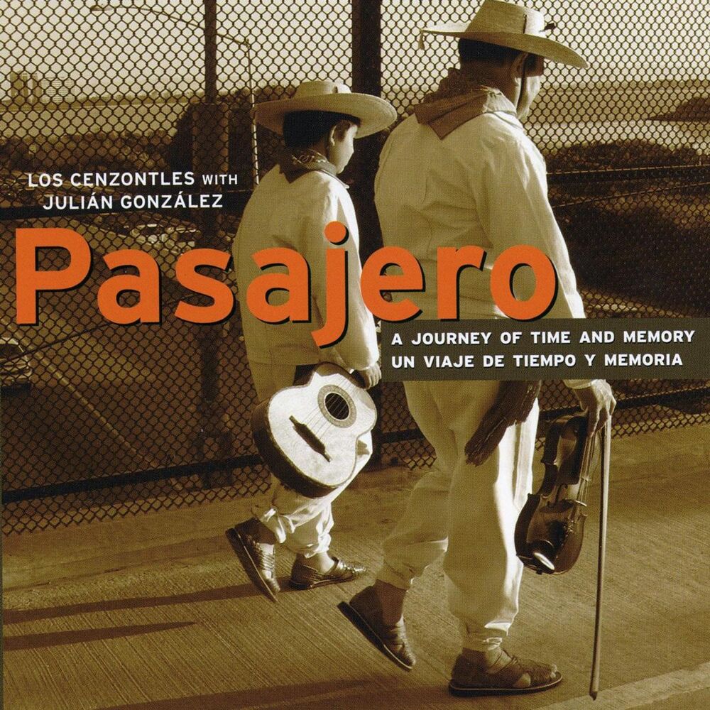 Picture of Pasajero, a Journey of Time and Memory