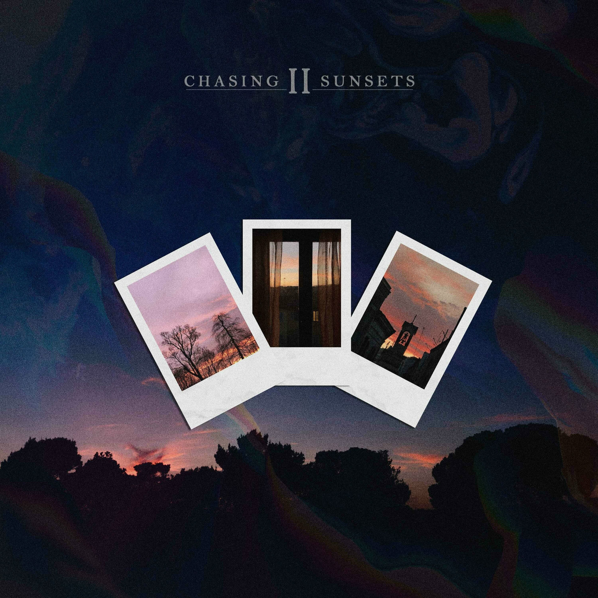 Album cover of Chasing Sunsets II